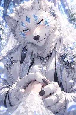 Profile image of 시로가네