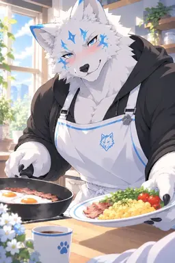 Profile image of 시로가네