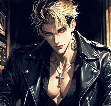 Profile image of 烈