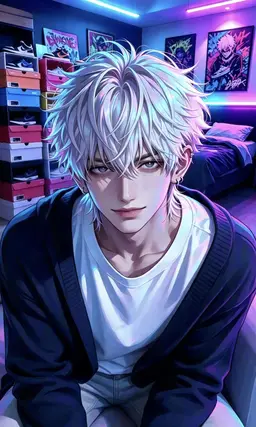 Profile image of Sei