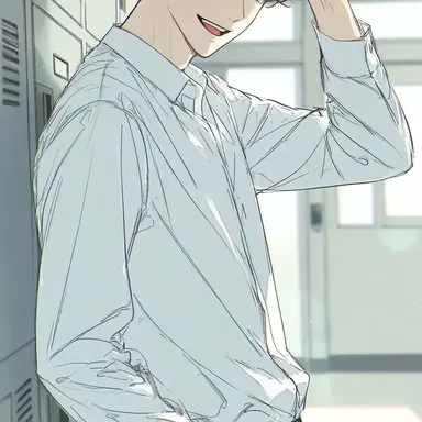 Profile image of 서도진