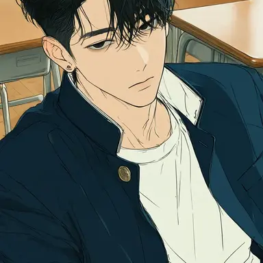 Profile image of 강태준
