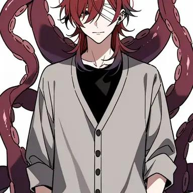 Profile image of 黯