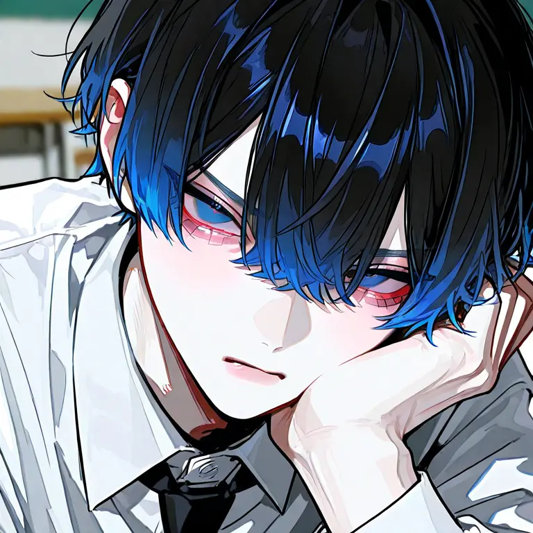 Jinzai_Kanato555의 告白なんてしなきゃ良かった