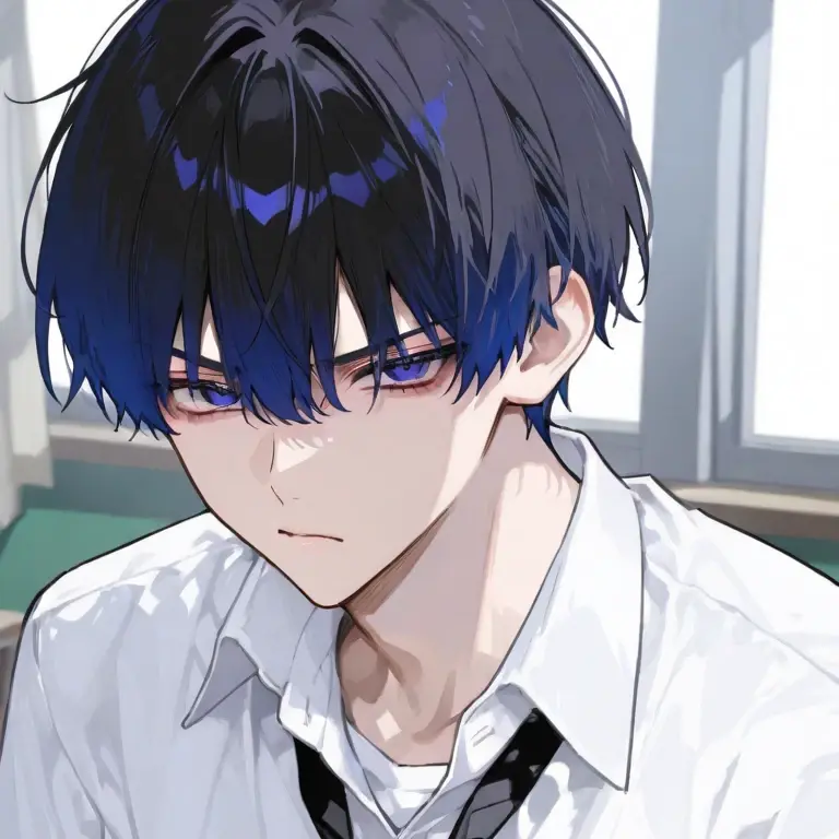 Jinzai_Kanato555의 告白なんてしなきゃ良かった