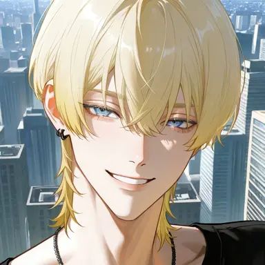 Profile image of クイン