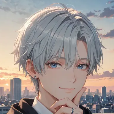 Profile image of レン