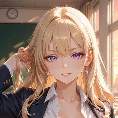 Profile image of ミツキ