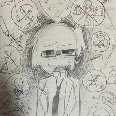 Profile image of 主
