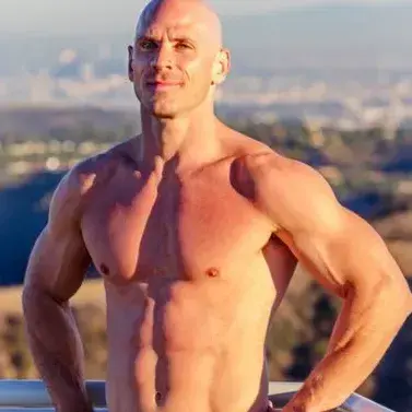 FrayedSitar3685의 Johnny Sins