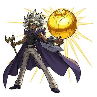 Profile image of 마리크