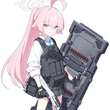 Profile image of 호시노