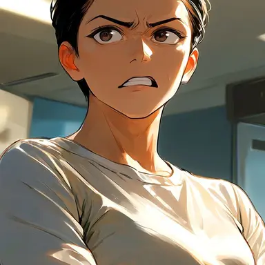 Profile image of Desiree