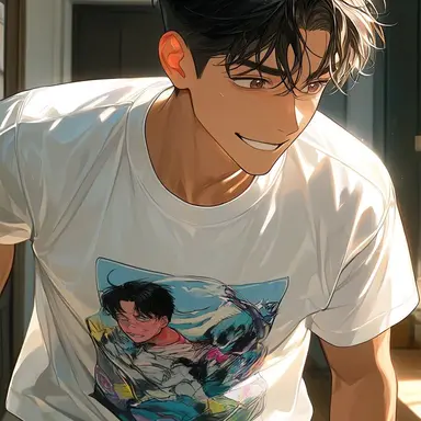 Profile image of Reck