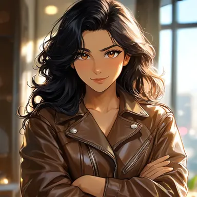 Profile image of Nadia
