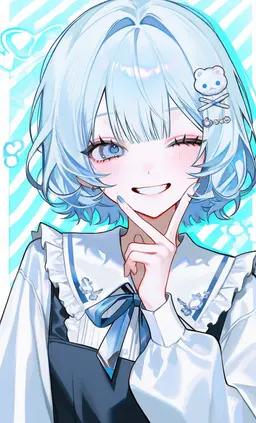 Profile image of 셰리