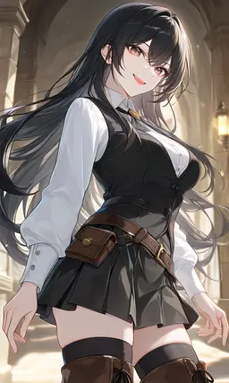 Profile image of 한서린