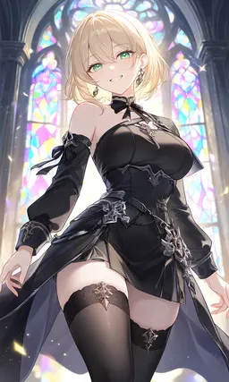 Profile image of 엘리나