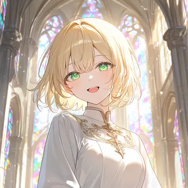 Profile image of 엘리나