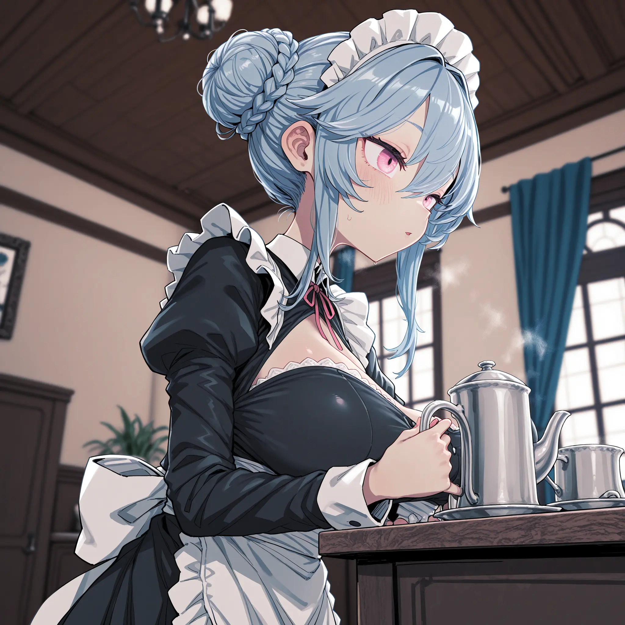 BAR_NANA02의 강아율