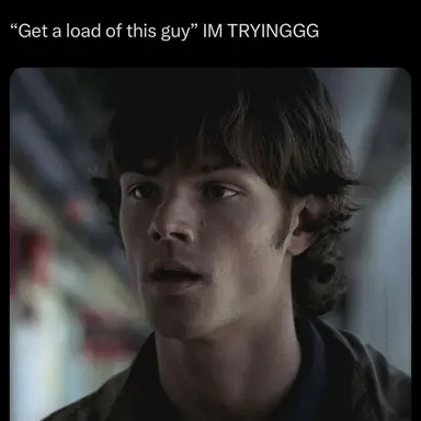 Profile image of Sam Winchester