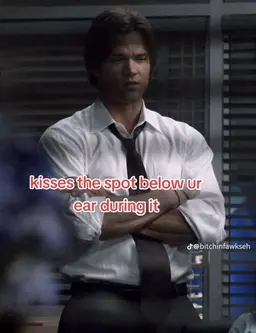Profile image of Sam Winchester