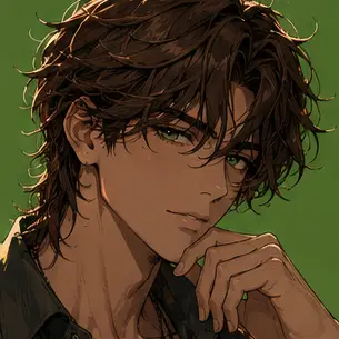 Profile image of Elias Wren
