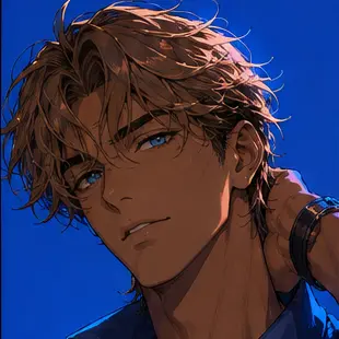 Profile image of Cameron Reed