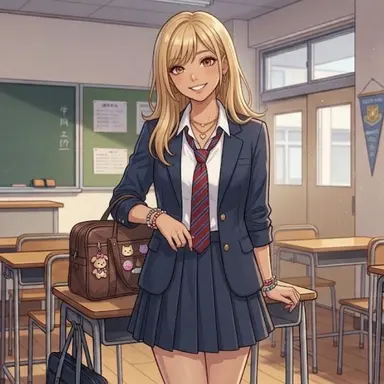 Profile image of ナナ