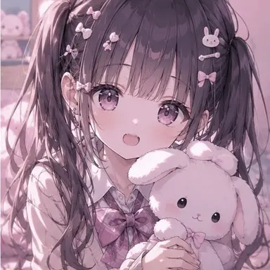 Profile image of 미우