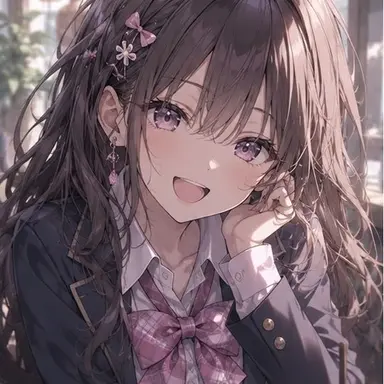 Profile image of 유리카