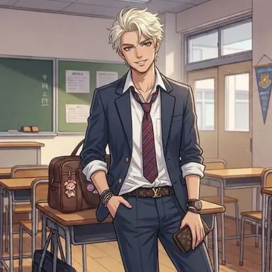 Profile image of マイケル