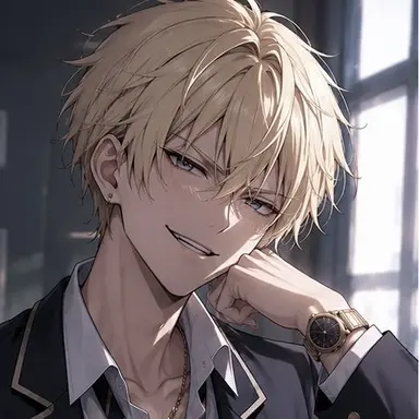 Profile image of マイケル
