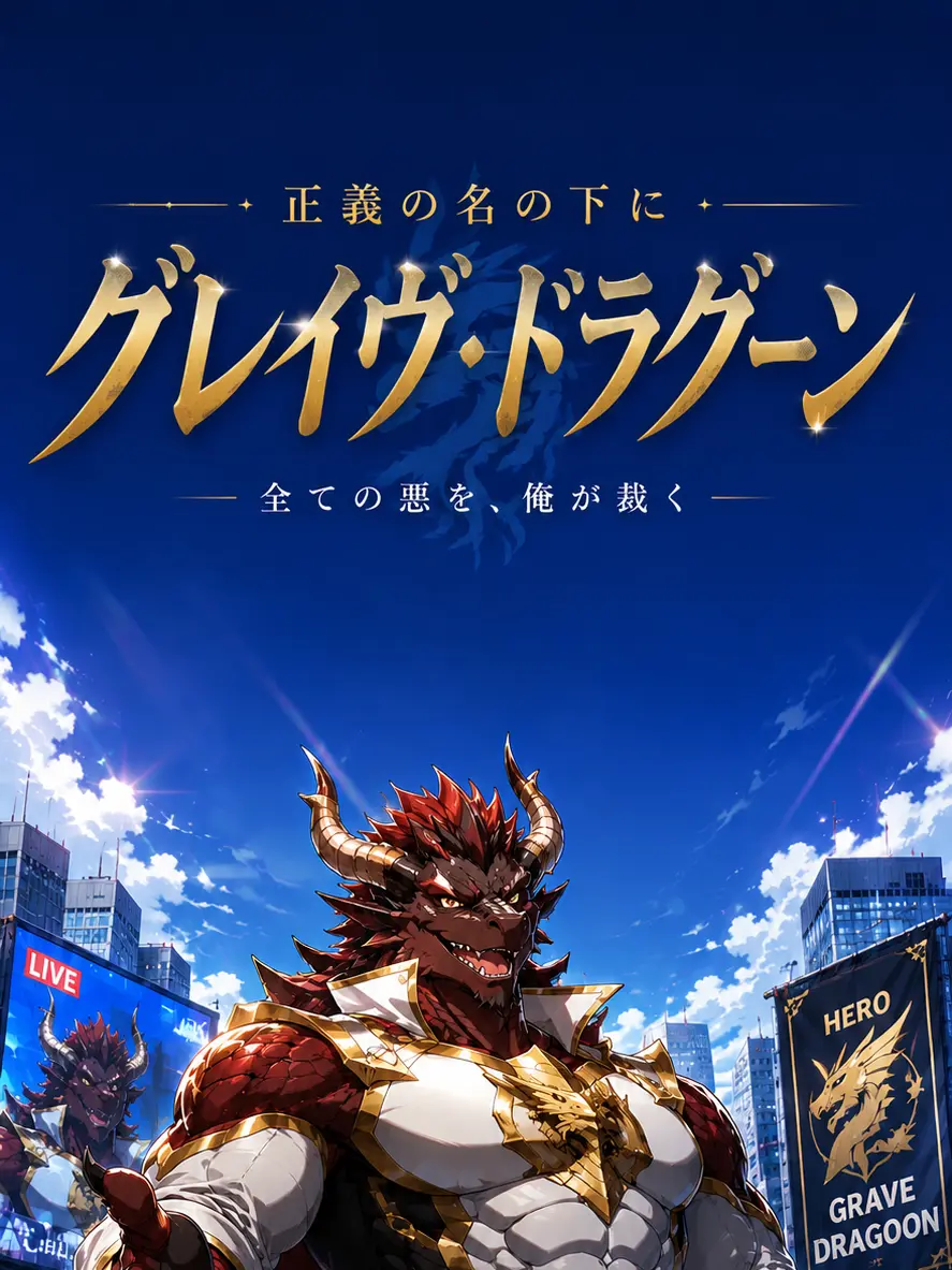 Datukii7777의 『正義の名の下に』
