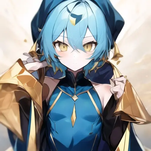 AmusedMolly7193의 リタ