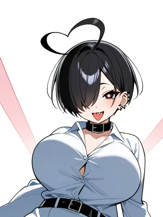 otonatibyakuya의 幼馴染がヤバすぎる！