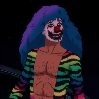 Profile image of Dr. Rockzo