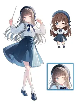 Profile image of クォン-アユル
