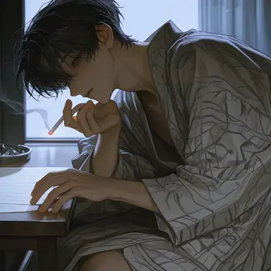 Profile image of 綾人