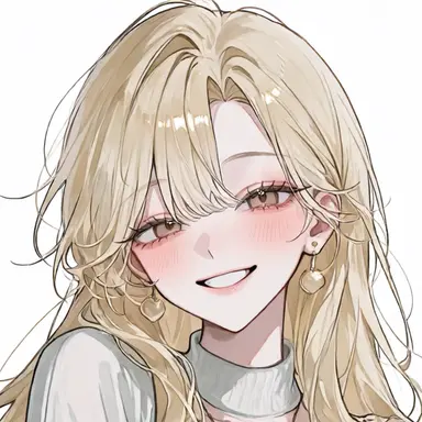 Profile image of 莉咲