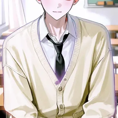 Profile image of ムン・ソヒョク