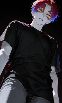 Profile image of 테시가와라 시엔