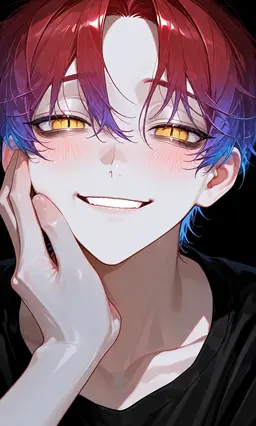 Profile image of 테시가와라 시엔