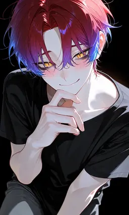 Profile image of 테시가와라 시엔