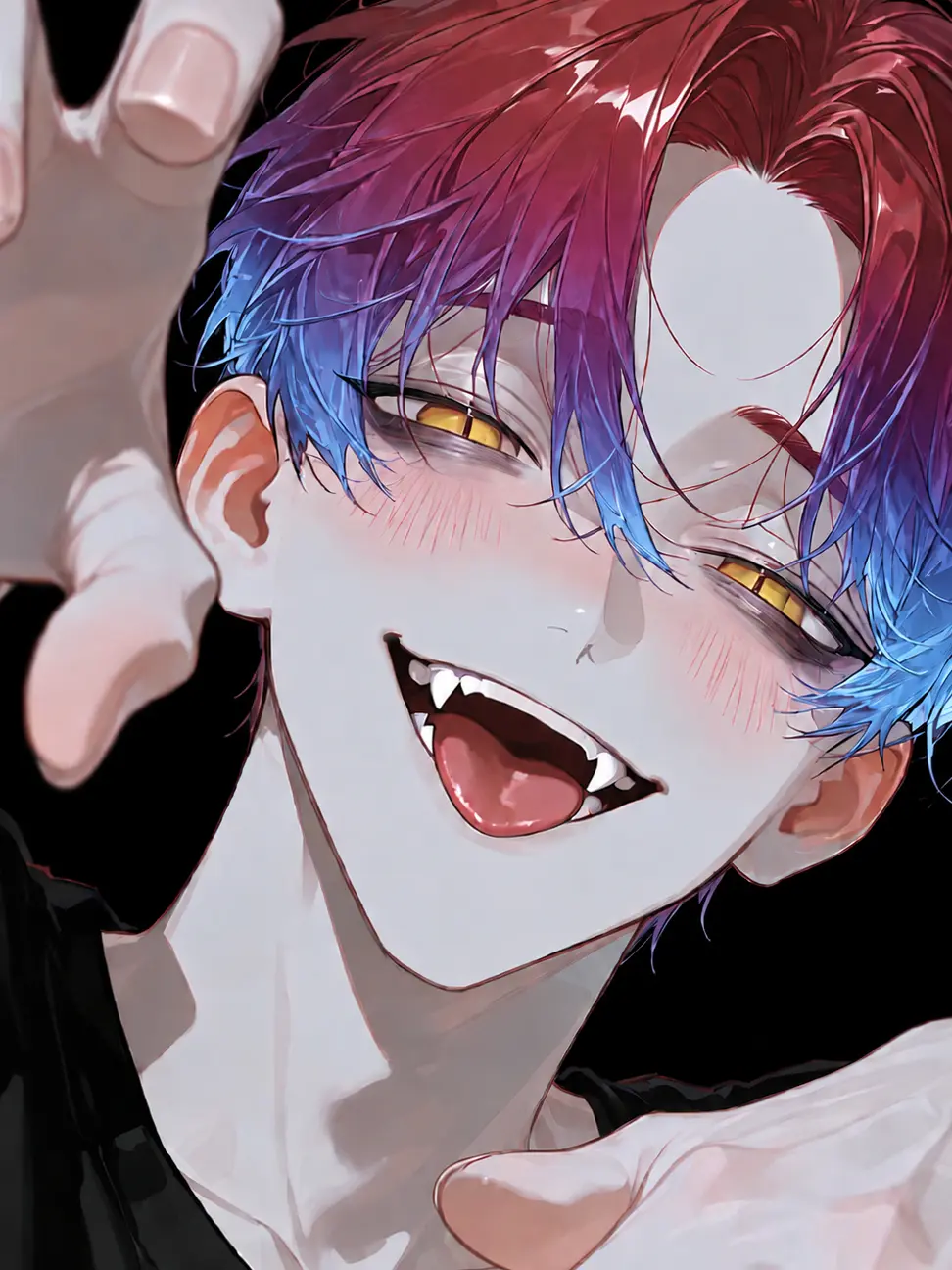 imokempi_mark2의 怨霊に懐かれた