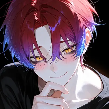 Profile image of 테시가와라 시엔