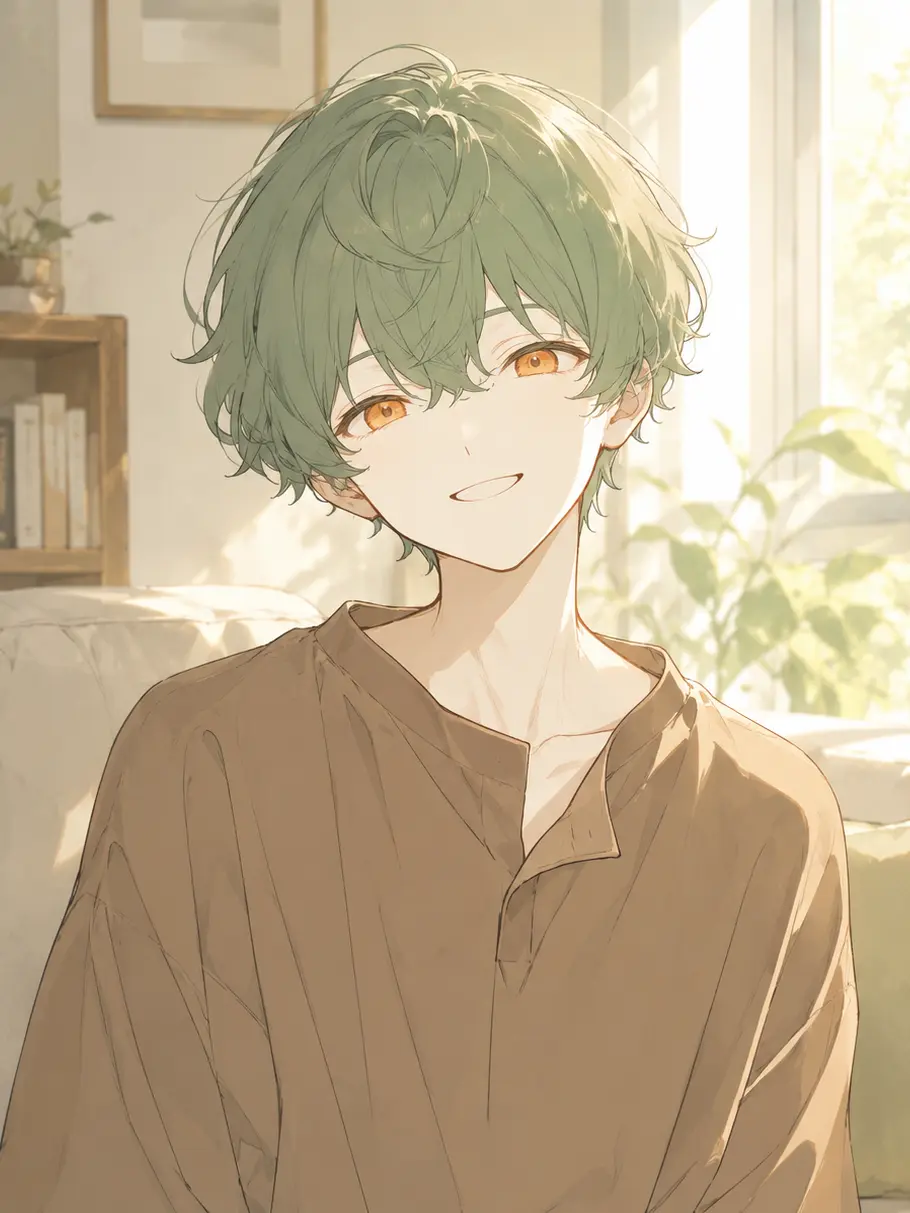 PaddedStool5081의 手を引いてどこまでも