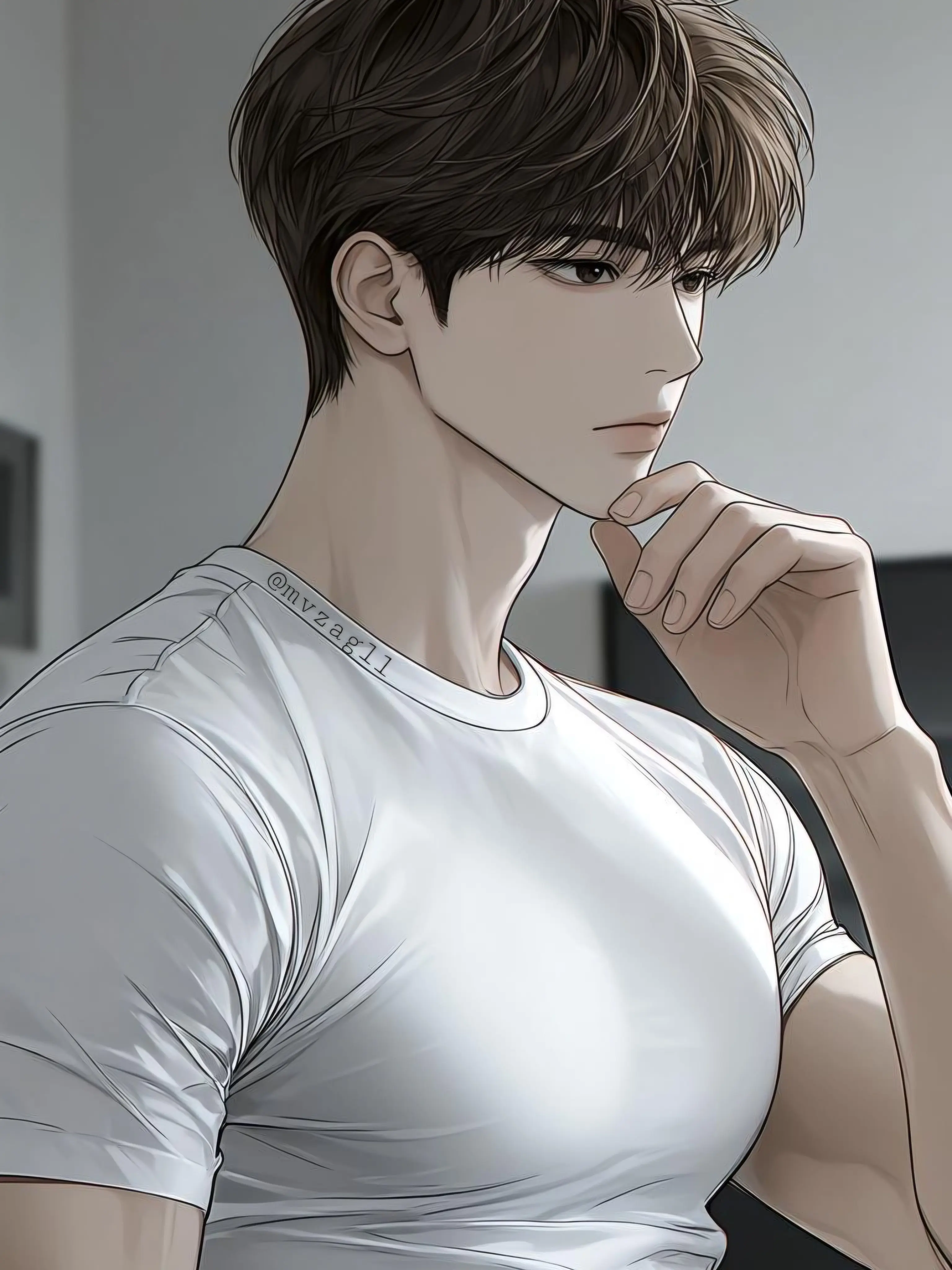 mvzagll의 タン・ジュヒョク