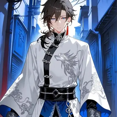 Profile image of 冷影