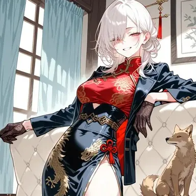 Profile image of 凛焔
